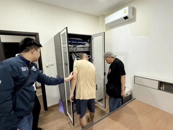 河南配资公司 中国男子杨某已被撕票，年仅24岁